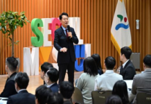 오세훈 시장, “공감으로 시민이 감동하는 행정 추진“… 끊임없이 소통할 것