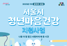 효과 입증 서울청년 마음건강돌보기… 마음 회복 넘어 사회 진입까지 돕는다