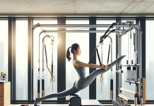 필라테스를 찾는 사람들, 이유가 있다