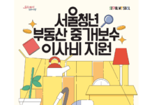 서울시, 무주택 청년에 부동산 중개보수·이사비…주거취약청년 우선 지원한다