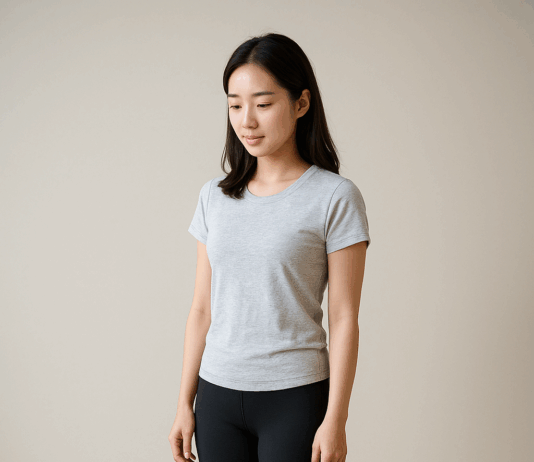 체중계 숫자에 집착하지 않는 법