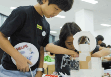 서울시립과학관, 로봇?AI로 청소년이 배우고 도전할 기회 넓힌다